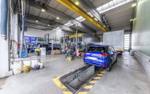 Leistungen Auto - Truckcenter Issler - Rheinfelden